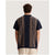 The Critical Slide Society Walker Knit Shirt - Men's Navy