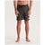 The Critical Slide Society Temples 18" Boardshorts - Men's Black