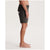The Critical Slide Society Temples 18" Boardshorts - Men's Black