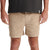 The Critical Slide Society Fever Waffle Shorts - Men's Sand