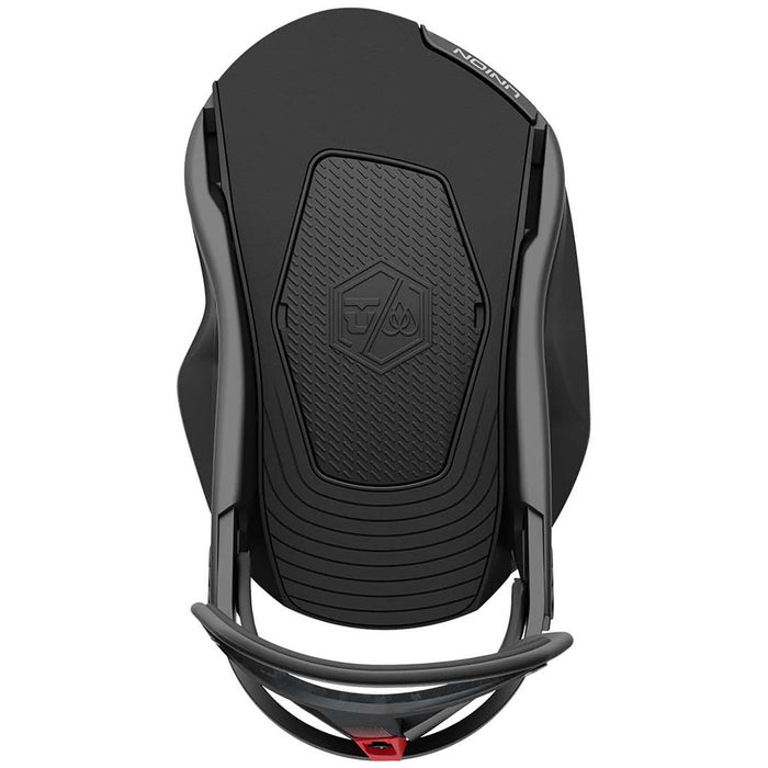 Union Falcor Snowboard Bindings 2025 Black