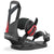 Union Falcor Snowboard Bindings 2025 Black