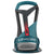 Union Falcor Snowboard Bindings 2025 Teal