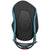 Union Falcor Snowboard Bindings 2025 Teal