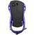 Union Atlas Snowboard Bindings 2025 Metallic Purple