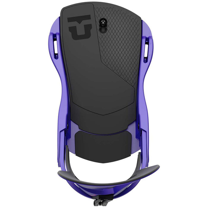 Union Atlas Snowboard Bindings 2025 Metallic Purple