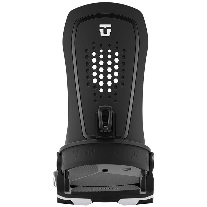 Union Force Snowboard Bindings 2025 Black