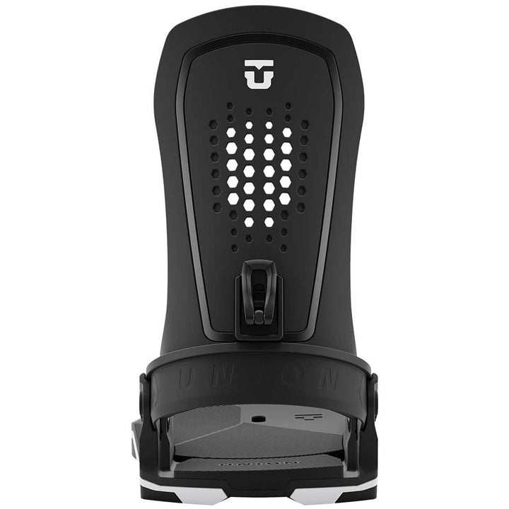 Union Force Snowboard Bindings 2025 Black