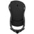 Union Force Snowboard Bindings 2025 Black