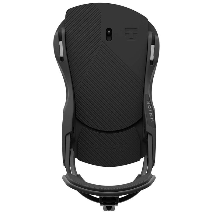 Union Force Snowboard Bindings 2025 Black