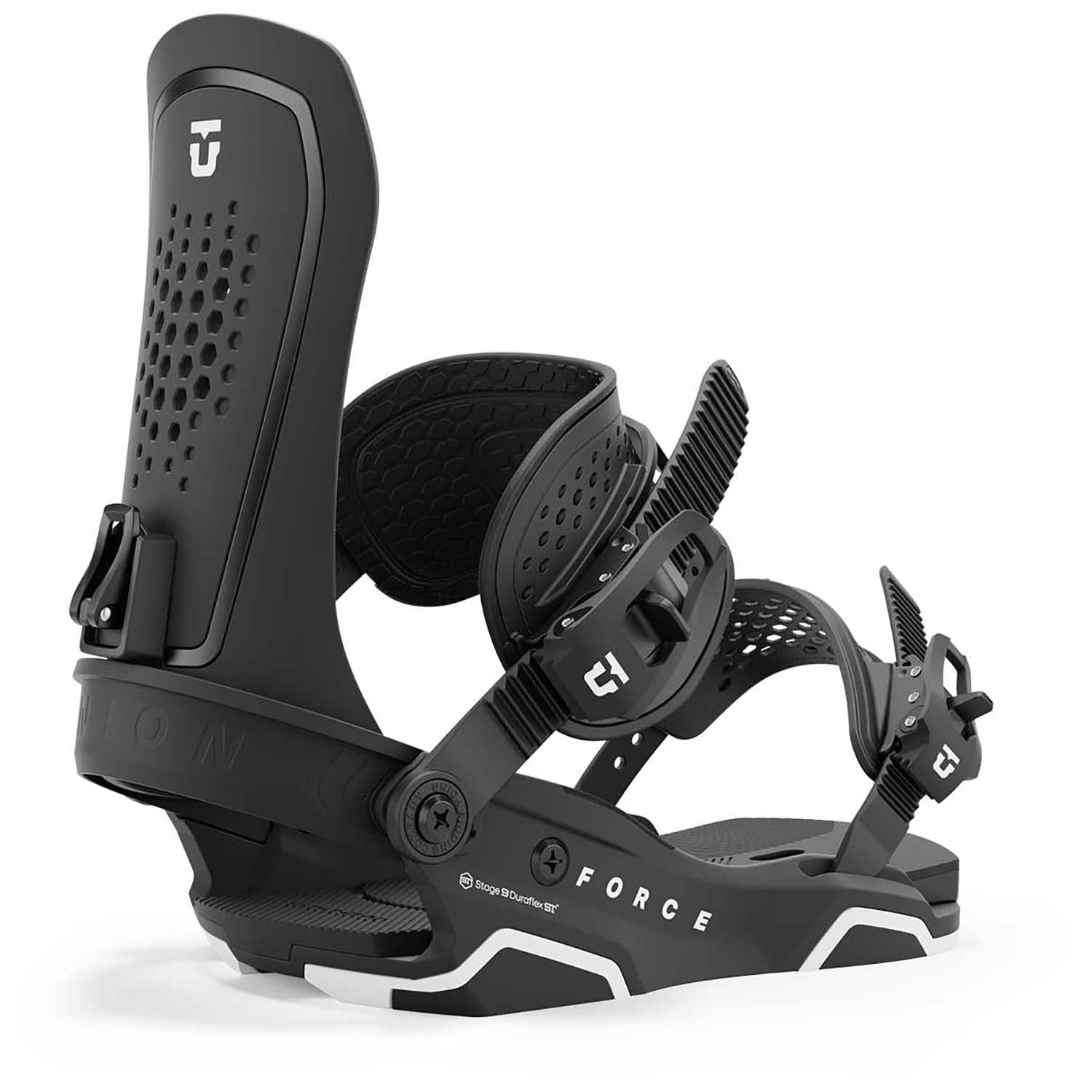 Union Force Snowboard Bindings 2025 – evo