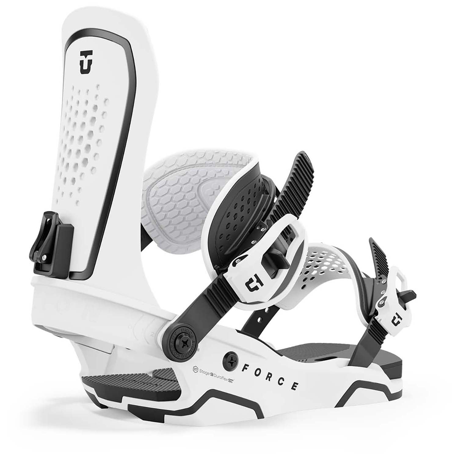 Union Force Snowboard Bindings 2025 – evo