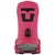 Union Force Snowboard Bindings 2025 Magenta
