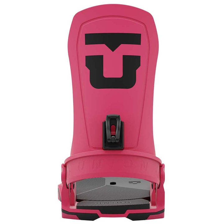 Union Force Snowboard Bindings 2025 – evo