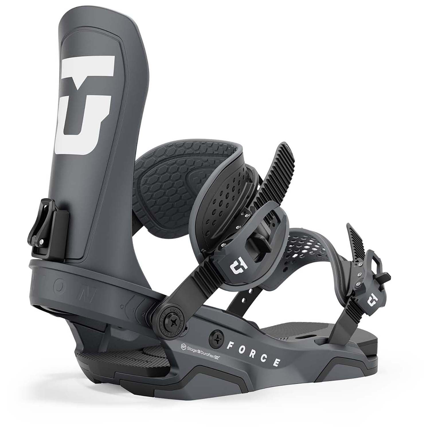 Union Force Snowboard Bindings 2025 – evo