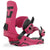 Union Force Snowboard Bindings 2025 Magenta