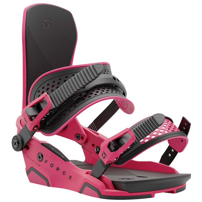 Union Force Snowboard Bindings 2025 – evo