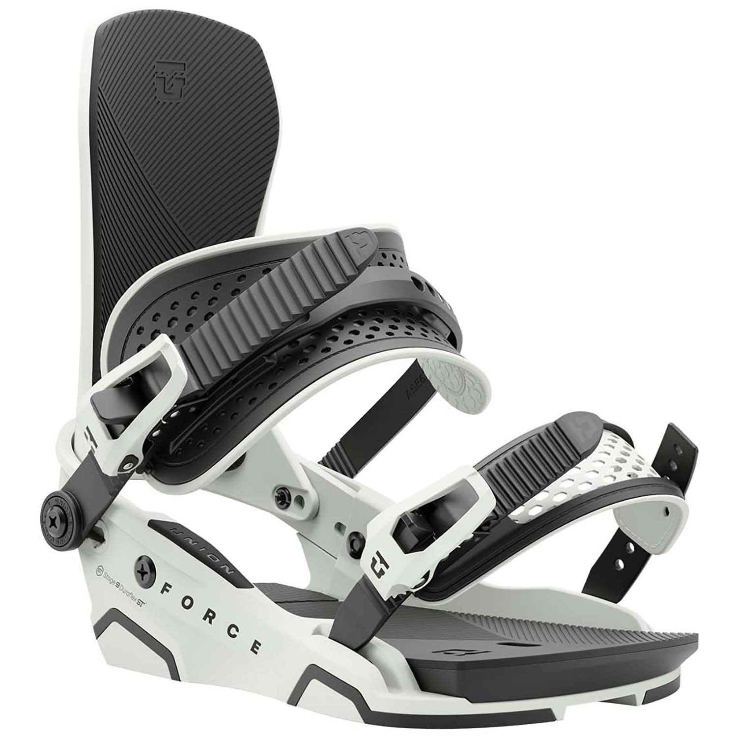 Union Force Snowboard Bindings 2025 – evo