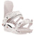 Union Trilogy Snowboard Bindings - Women's 2025 Sand