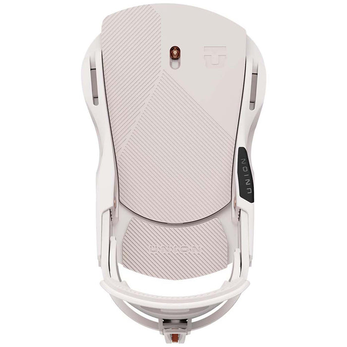 Union Trilogy Snowboard Bindings - Women's 2025 Sand