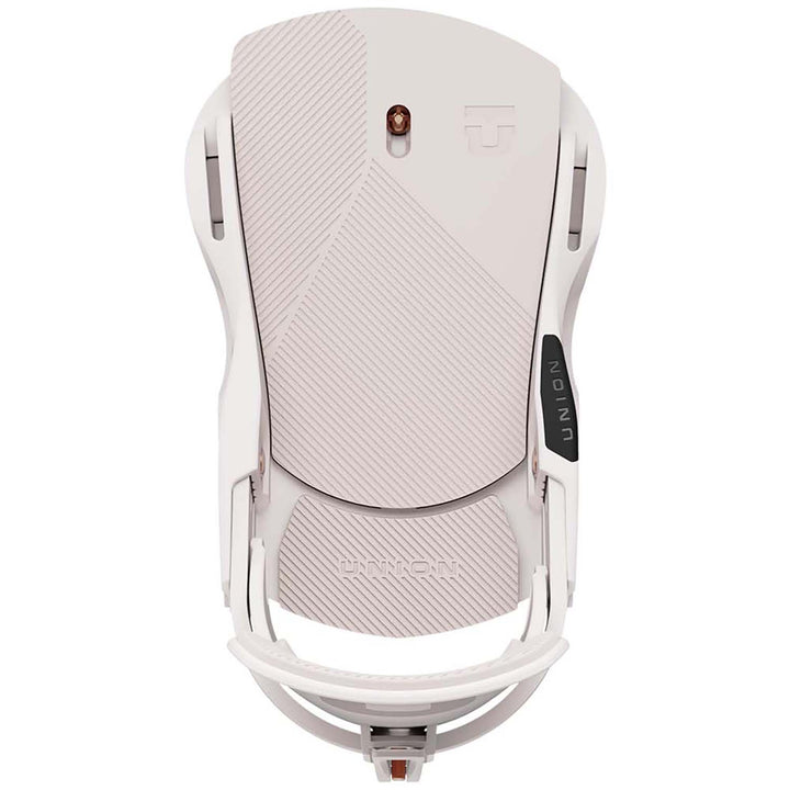 Union Trilogy Snowboard Bindings - Women's 2025 Sand
