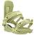 Union Trilogy Snowboard Bindings - Women's 2025 Green