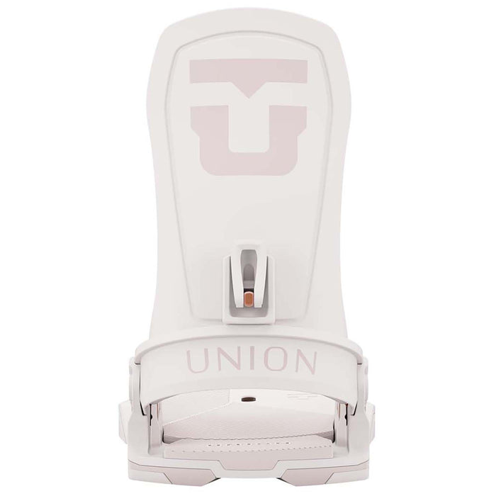 Union Trilogy Snowboard Bindings - Women's 2025 Sand