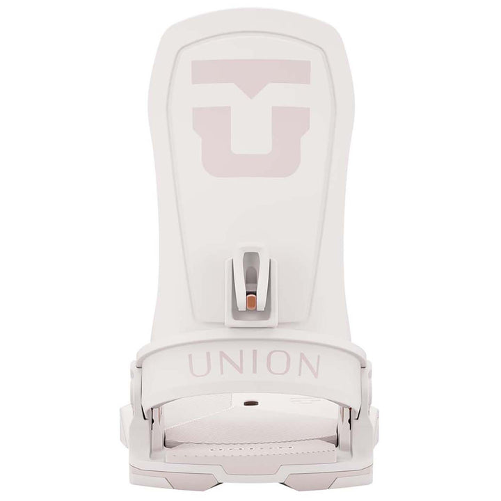 Union Trilogy Snowboard Bindings - Women's 2025 Sand
