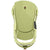 Union Trilogy Snowboard Bindings - Women's 2025 Green