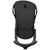 Union Trilogy Classic Snowboard Bindings - Women's 2025 Black