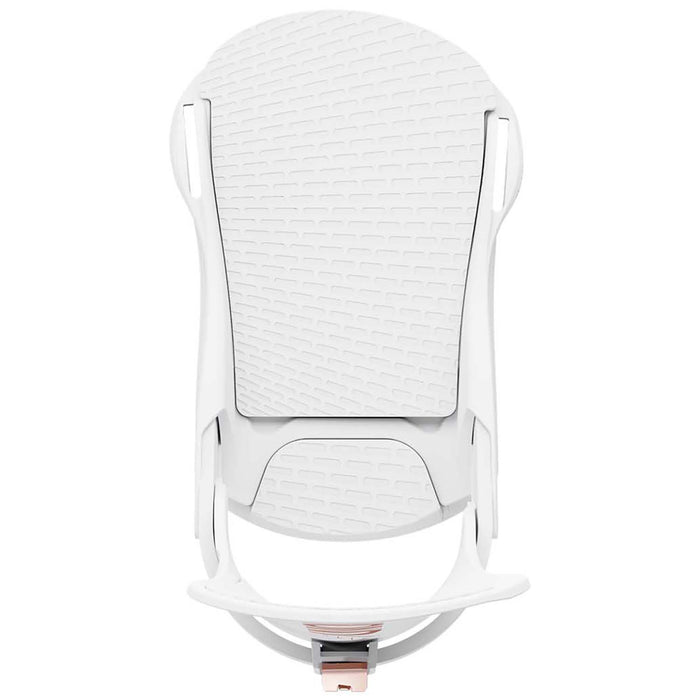 Union Juliet Snowboard Bindings - Women's 2025 White