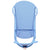Union Juliet Snowboard Bindings - Women's 2025 Bluebell