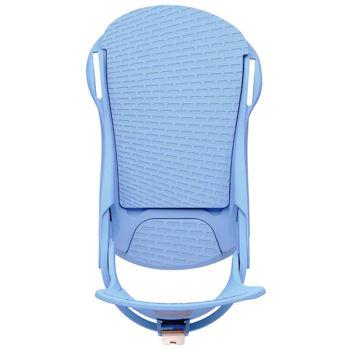 Union Juliet Snowboard Bindings - Women's 2025 Bluebell
