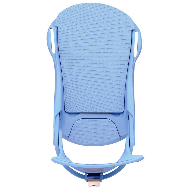 Union Juliet Snowboard Bindings - Women's 2025 Bluebell