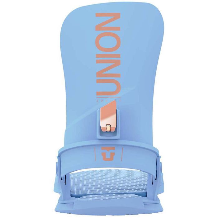 Union Juliet Snowboard Bindings - Women's 2025 Bluebell