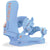Union Juliet Snowboard Bindings - Women's 2025 Bluebell