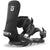Union Ultra Snowboard Bindings 2025 Black