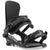 Union Ultra Snowboard Bindings 2025 Black