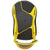Union Ultra Snowboard Bindings 2025 Yellow