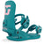 Union Legacy Snowboard Bindings - Women's 2025 Teal