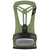 Union Flite Pro Snowboard Bindings 2025 Olive Green