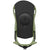 Union Flite Pro Snowboard Bindings 2025 Olive Green