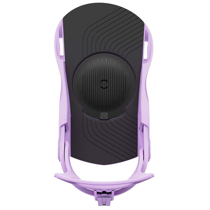 Union Rosa Snowboard Bindings - Women's 2025 Violet