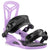 Union Rosa Snowboard Bindings - Women's 2025 Violet