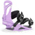 Union Rosa Snowboard Bindings - Women's 2025 Violet