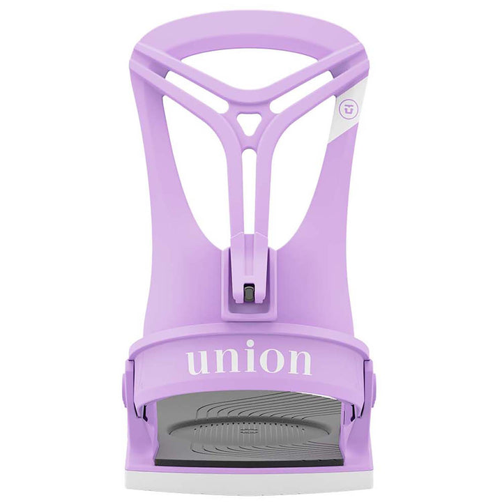 Union Rosa Snowboard Bindings - Women's 2025 Violet