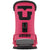 Union Cadet Pro Snowboard Bindings - Kids' 2025 Magenta