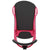 Union Cadet Pro Snowboard Bindings - Kids' 2025 Magenta