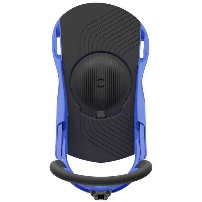 Union Cadet Snowboard Bindings - Kids' 2025 Blue