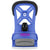 Union Cadet Snowboard Bindings - Kids' 2025 Blue